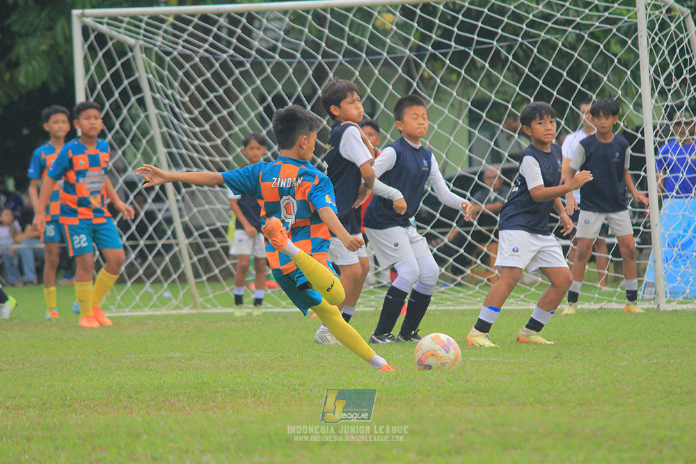 big 24 ijl u11 140624 fff academy blue vs jakarta academy soccer
