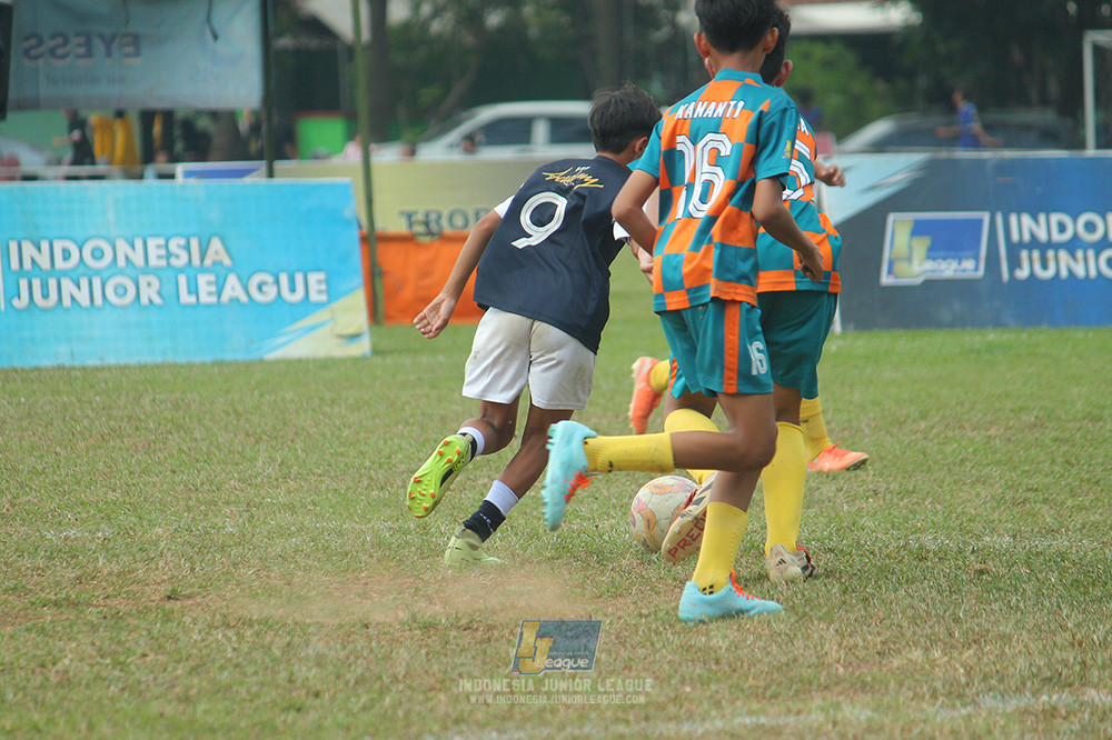 big 24 ijl u11 140624 fff academy blue vs jakarta academy soccer