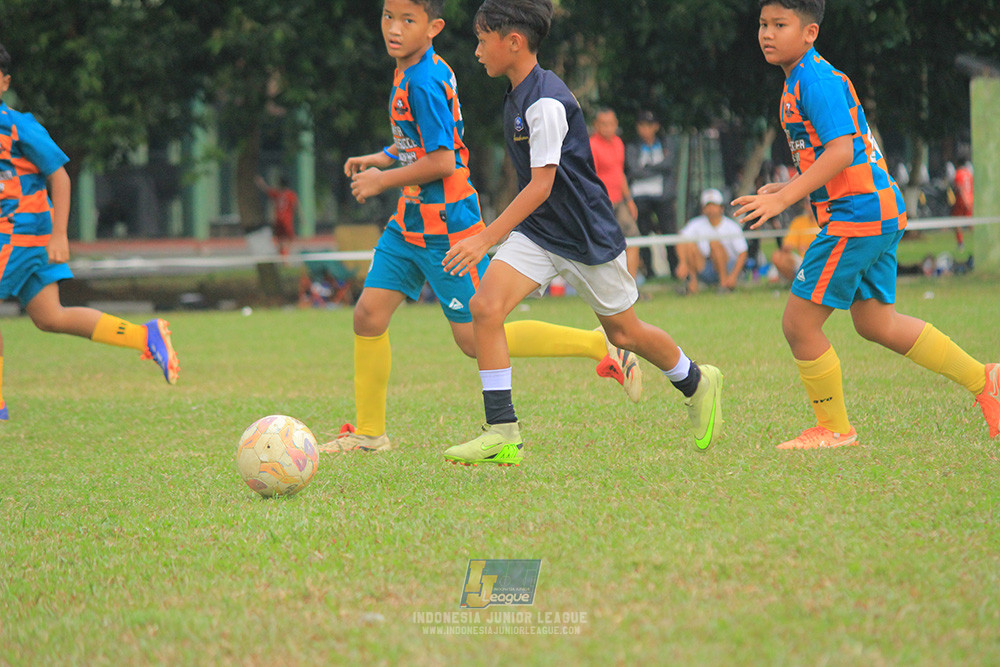 big 24 ijl u11 140624 fff academy blue vs jakarta academy soccer