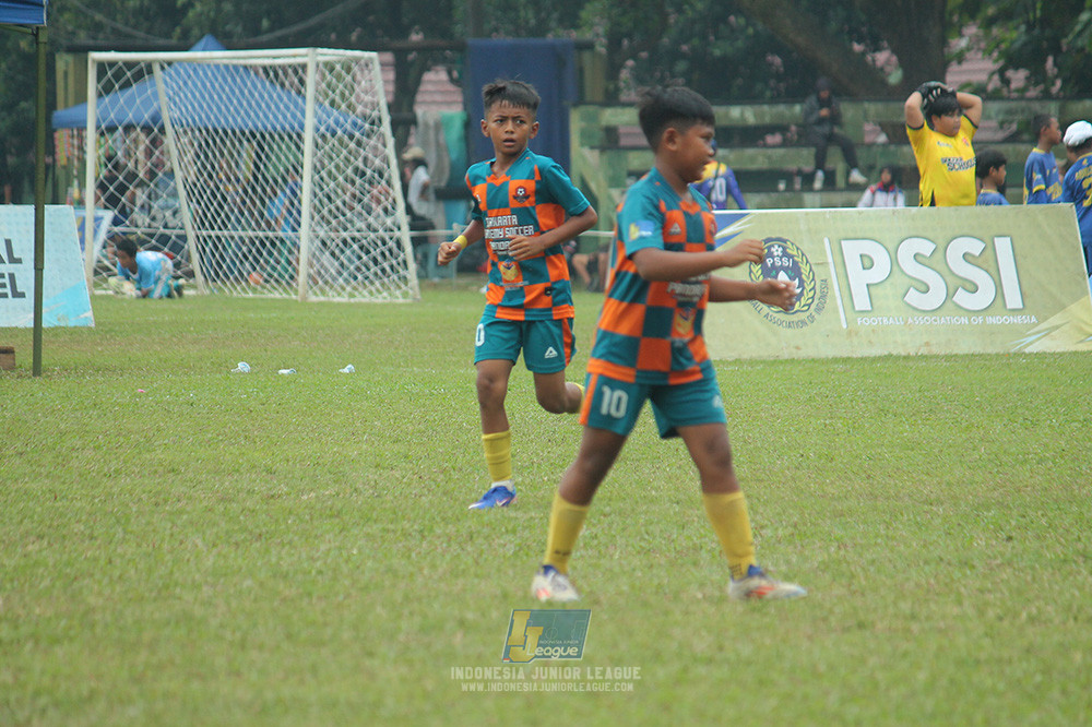 big 24 ijl u11 140624 fff academy blue vs jakarta academy soccer