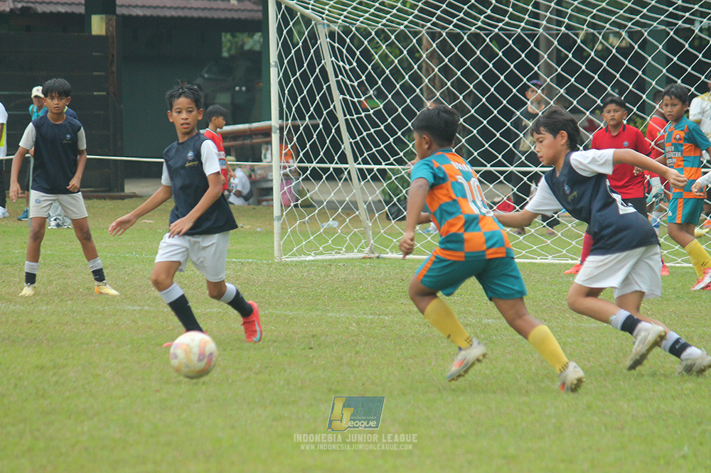 big 24 ijl u11 140624 fff academy blue vs jakarta academy soccer