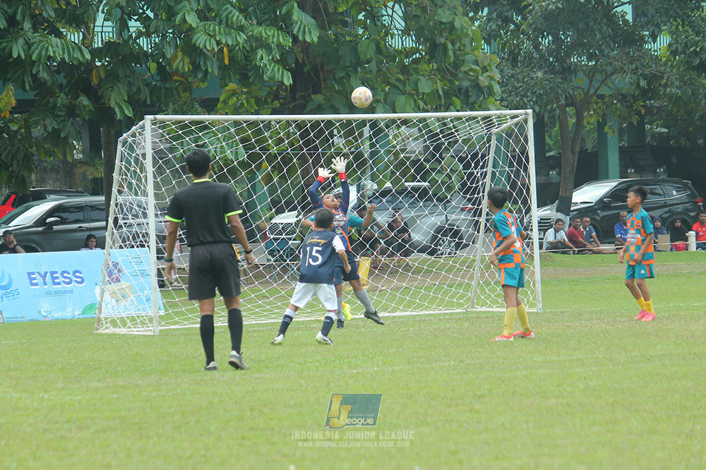 big 24 ijl u11 140624 fff academy blue vs jakarta academy soccer