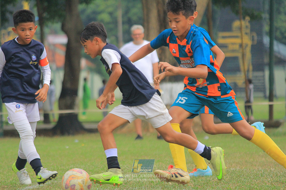 big 24 ijl u11 140624 fff academy blue vs jakarta academy soccer