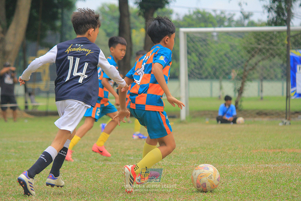 big 24 ijl u11 140624 fff academy blue vs jakarta academy soccer