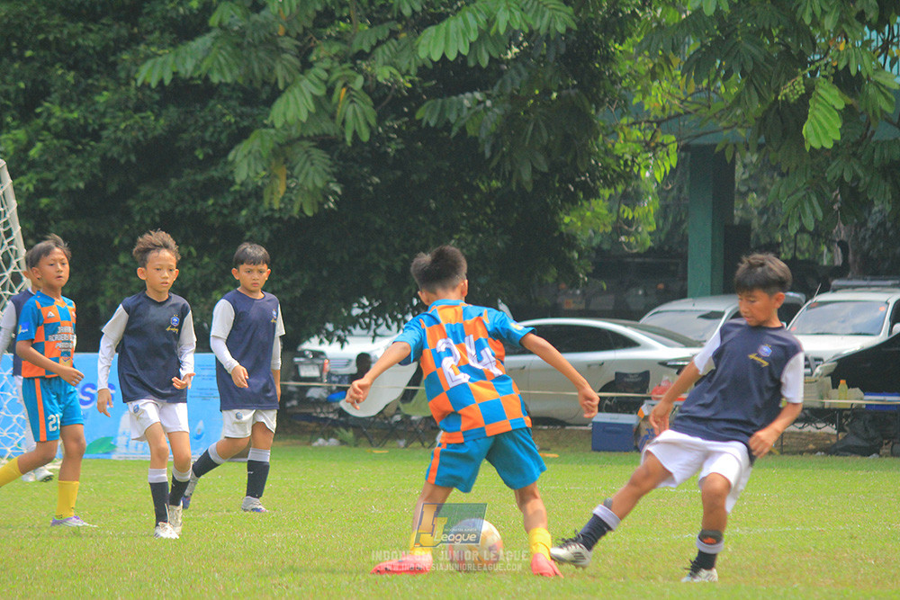 big 24 ijl u11 140624 fff academy blue vs jakarta academy soccer