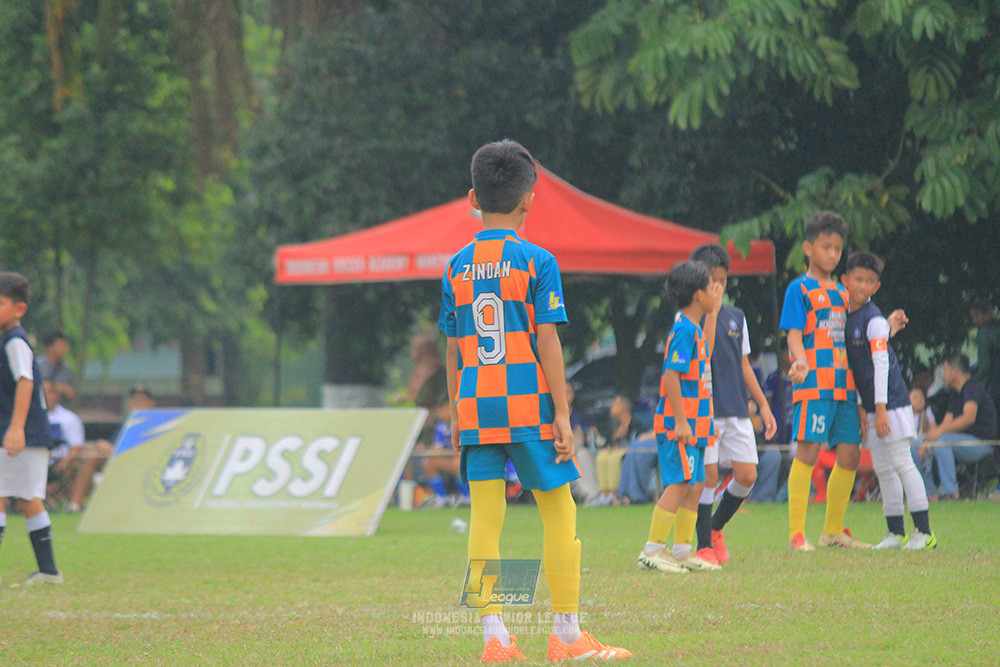 big 24 ijl u11 140624 fff academy blue vs jakarta academy soccer