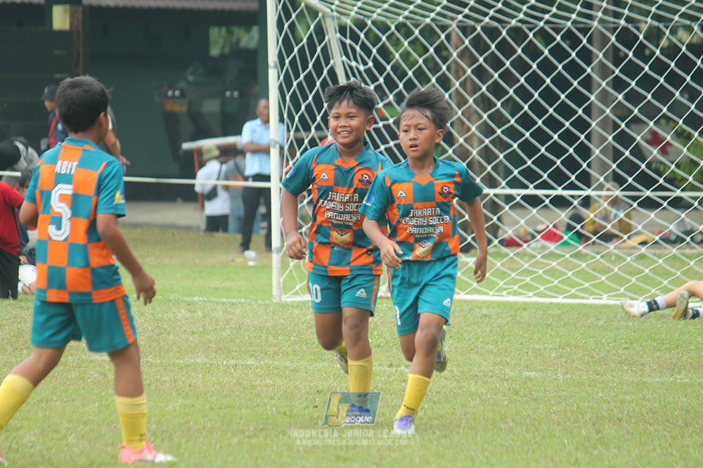 big 24 ijl u11 140624 fff academy blue vs jakarta academy soccer