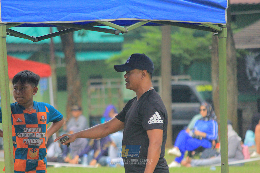 big 24 ijl u11 140624 fff academy blue vs jakarta academy soccer