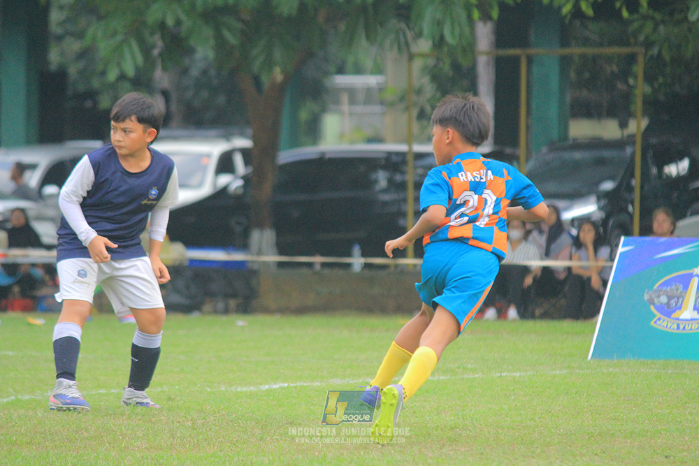 big 24 ijl u11 140624 fff academy blue vs jakarta academy soccer