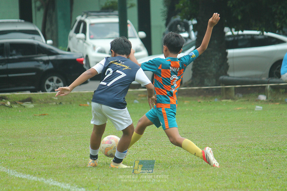 big 24 ijl u11 140624 fff academy blue vs jakarta academy soccer