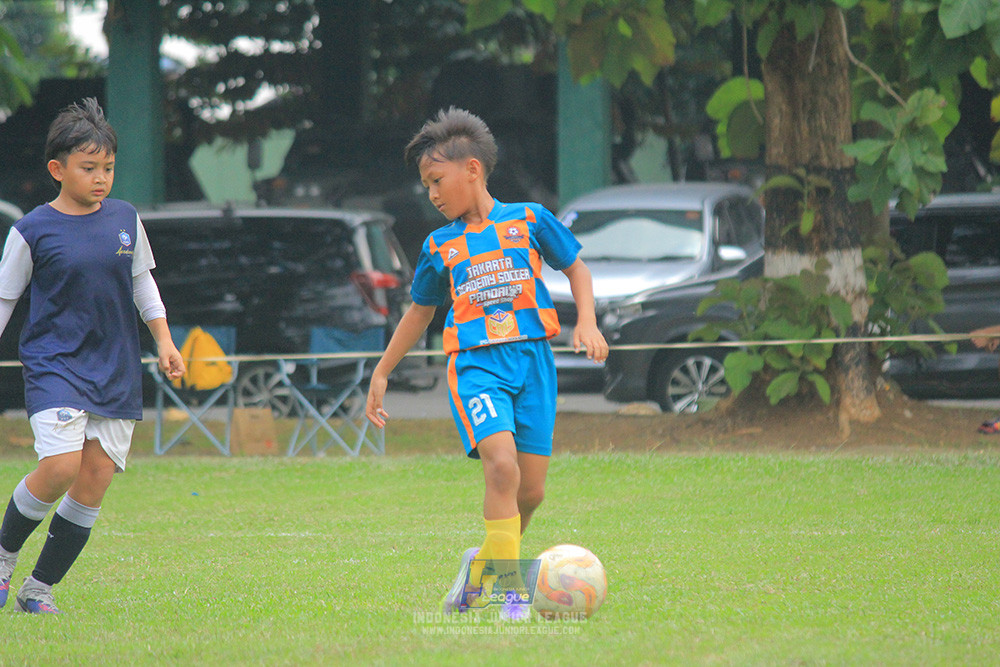big 24 ijl u11 140624 fff academy blue vs jakarta academy soccer