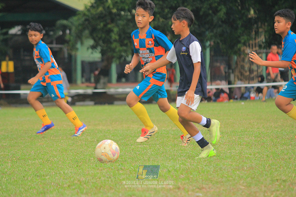big 24 ijl u11 140624 fff academy blue vs jakarta academy soccer