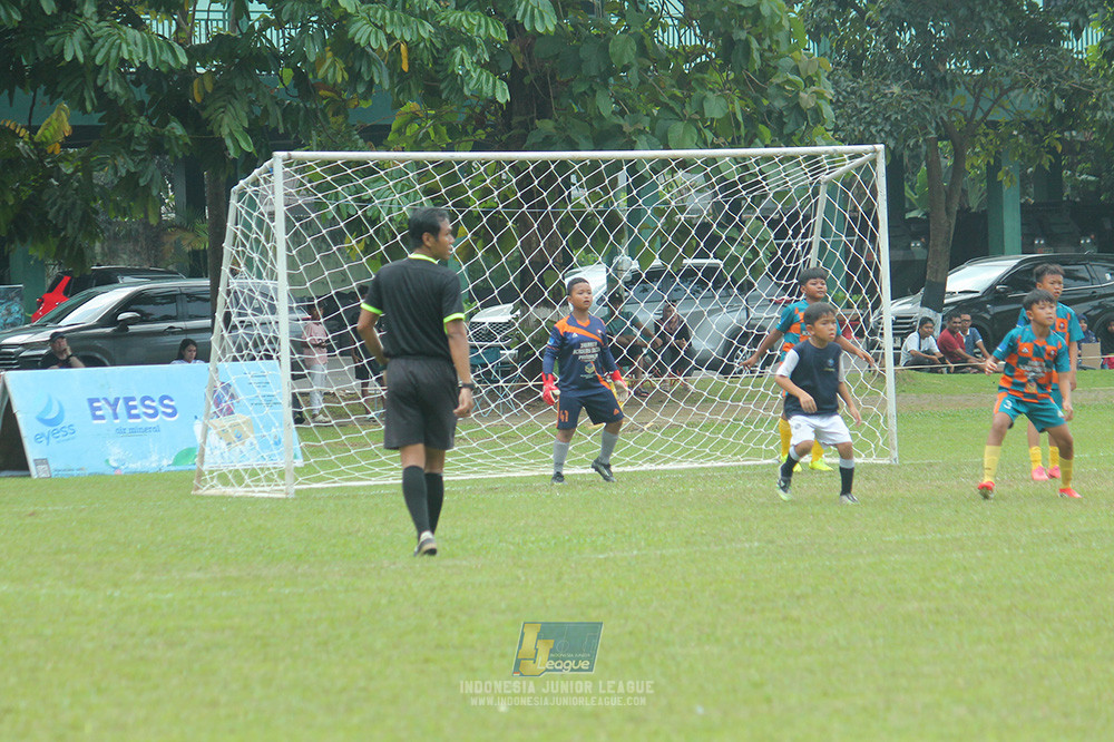 big 24 ijl u11 140624 fff academy blue vs jakarta academy soccer