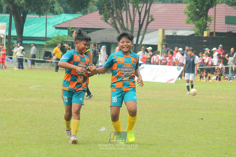big 24 ijl u11 140624 fff academy blue vs jakarta academy soccer