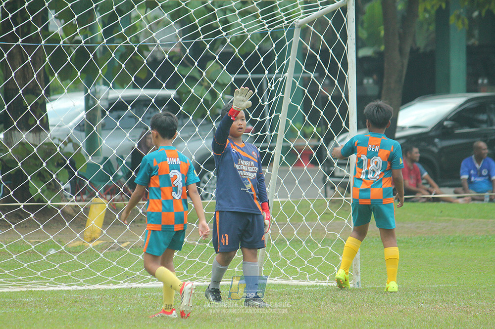 big 24 ijl u11 140624 fff academy blue vs jakarta academy soccer