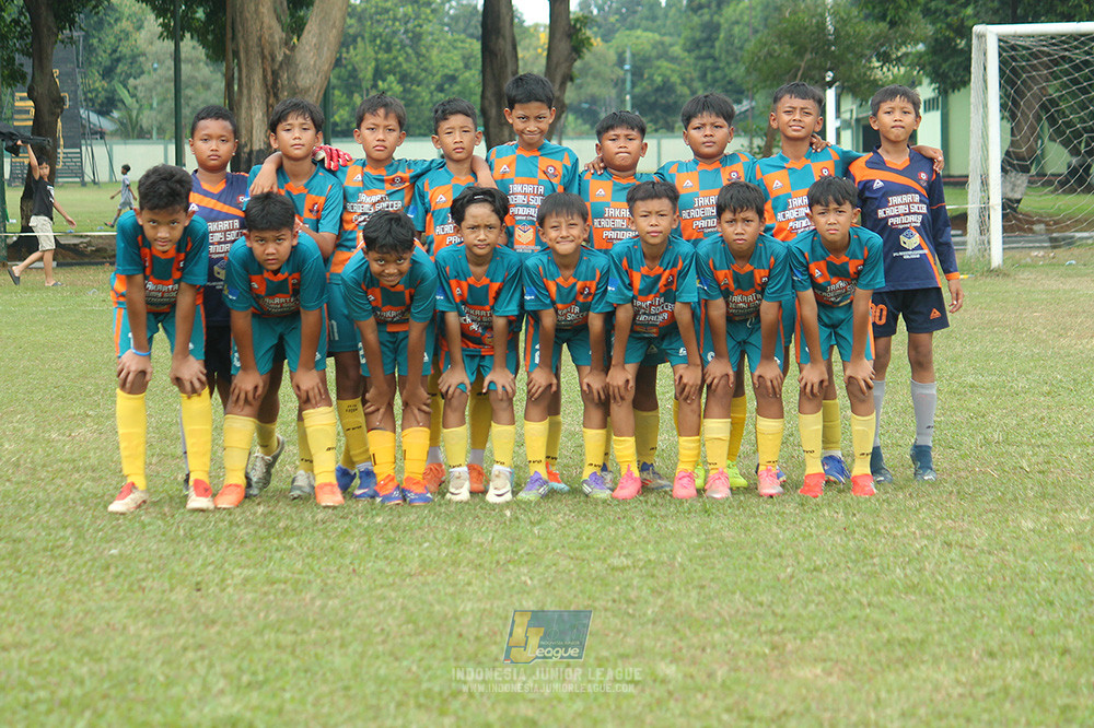 big 24 ijl u11 140624 fff academy blue vs jakarta academy soccer