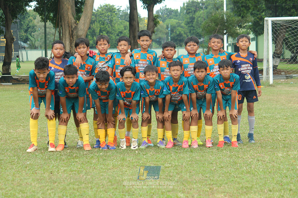 big 24 ijl u11 140624 fff academy blue vs jakarta academy soccer