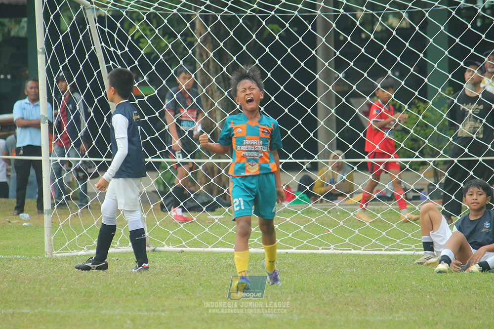 big 24 ijl u11 140624 fff academy blue vs jakarta academy soccer