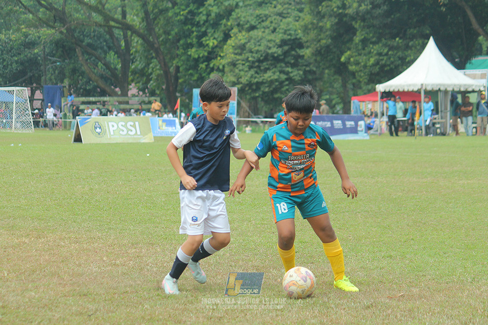 big 24 ijl u11 140624 fff academy blue vs jakarta academy soccer