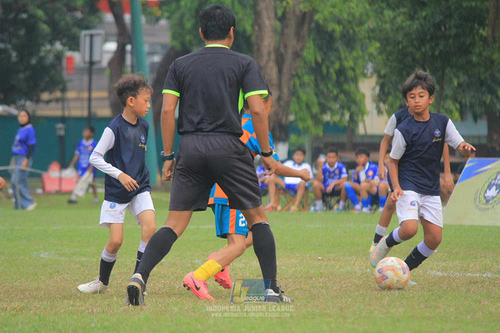 big 24 ijl u11 140624 fff academy blue vs jakarta academy soccer