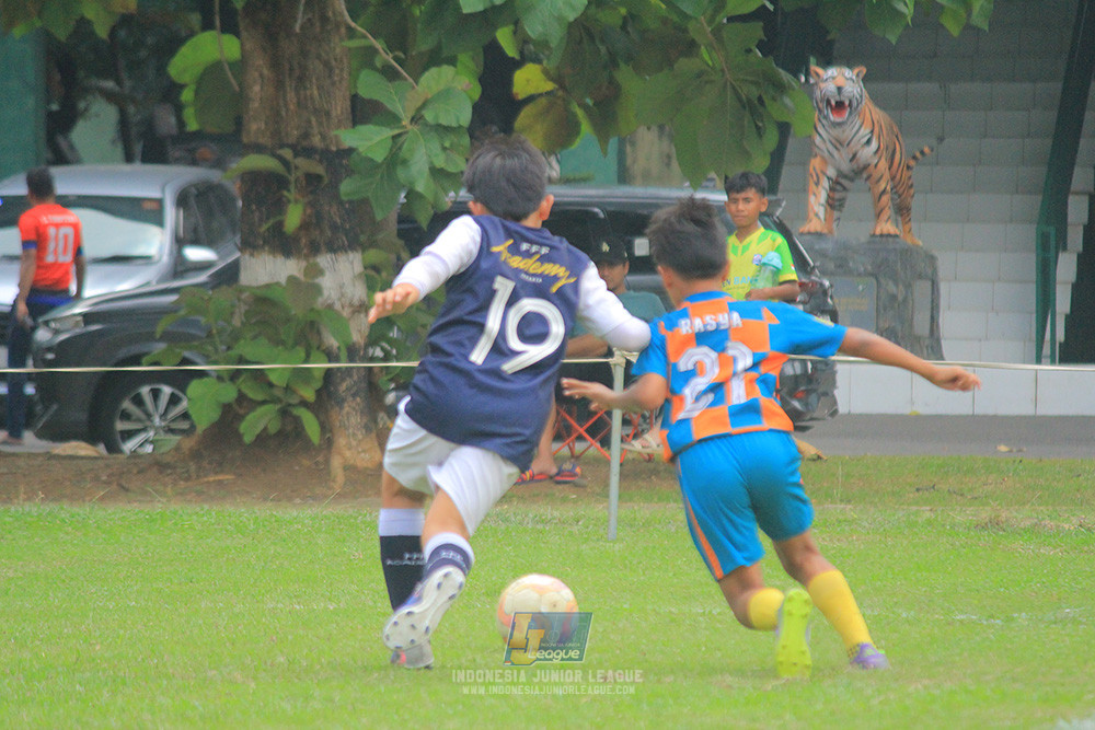 big 24 ijl u11 140624 fff academy blue vs jakarta academy soccer
