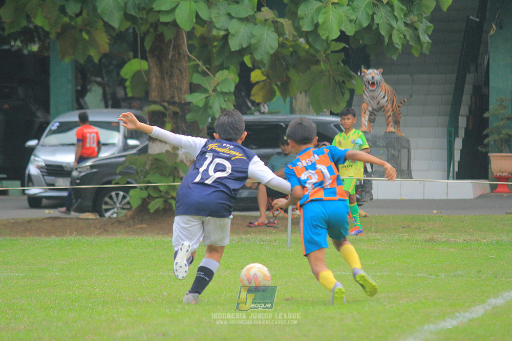 big 24 ijl u11 140624 fff academy blue vs jakarta academy soccer