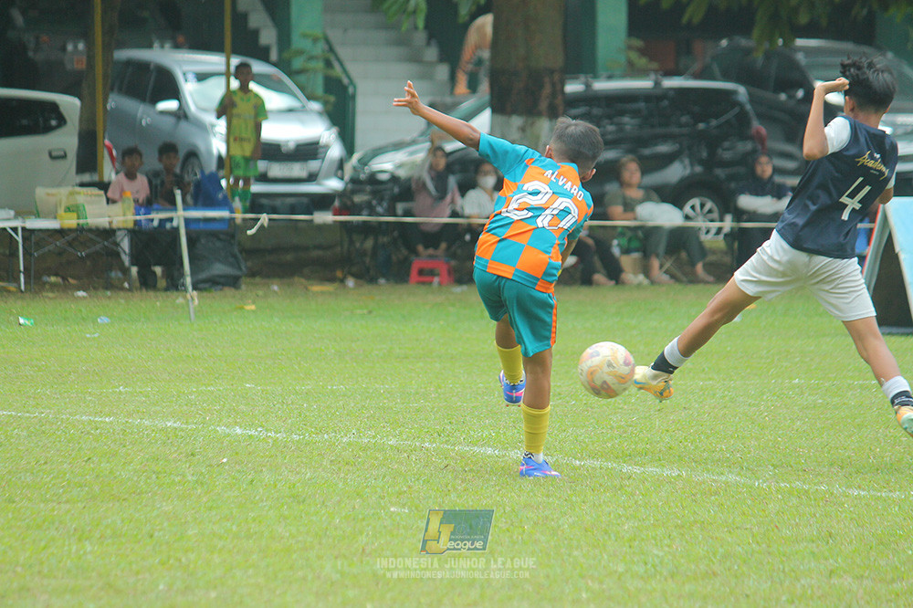 big 24 ijl u11 140624 fff academy blue vs jakarta academy soccer