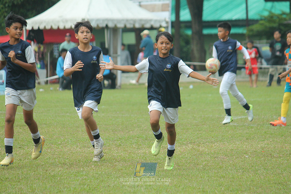 big 24 ijl u11 140624 fff academy blue vs jakarta academy soccer