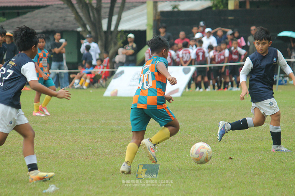 big 24 ijl u11 140624 fff academy blue vs jakarta academy soccer