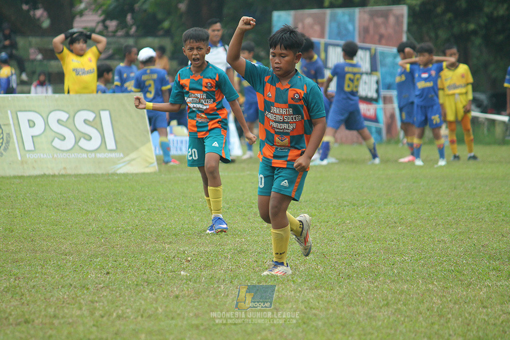 big 24 ijl u11 140624 fff academy blue vs jakarta academy soccer
