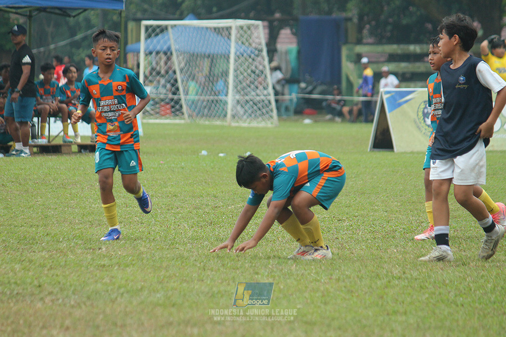 big 24 ijl u11 140624 fff academy blue vs jakarta academy soccer