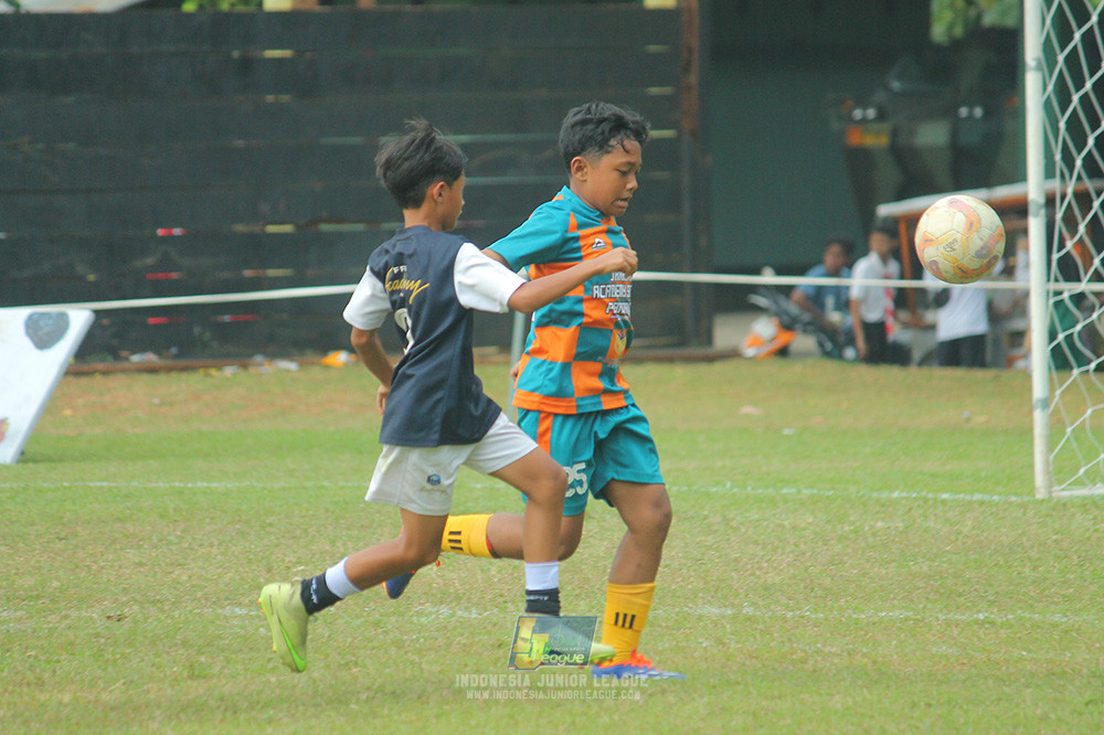 big 24 ijl u11 140624 fff academy blue vs jakarta academy soccer