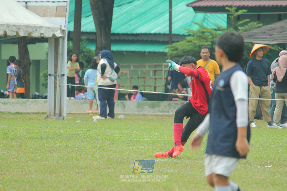 big 24 ijl u11 140624 fff academy blue vs jakarta academy soccer