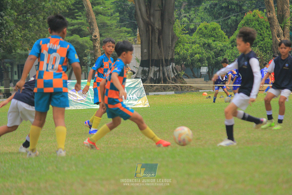 big 24 ijl u11 140624 fff academy blue vs jakarta academy soccer