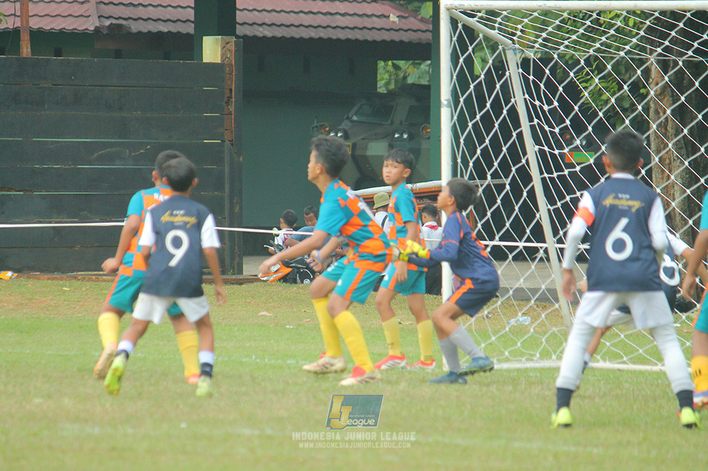 big 24 ijl u11 140624 fff academy blue vs jakarta academy soccer