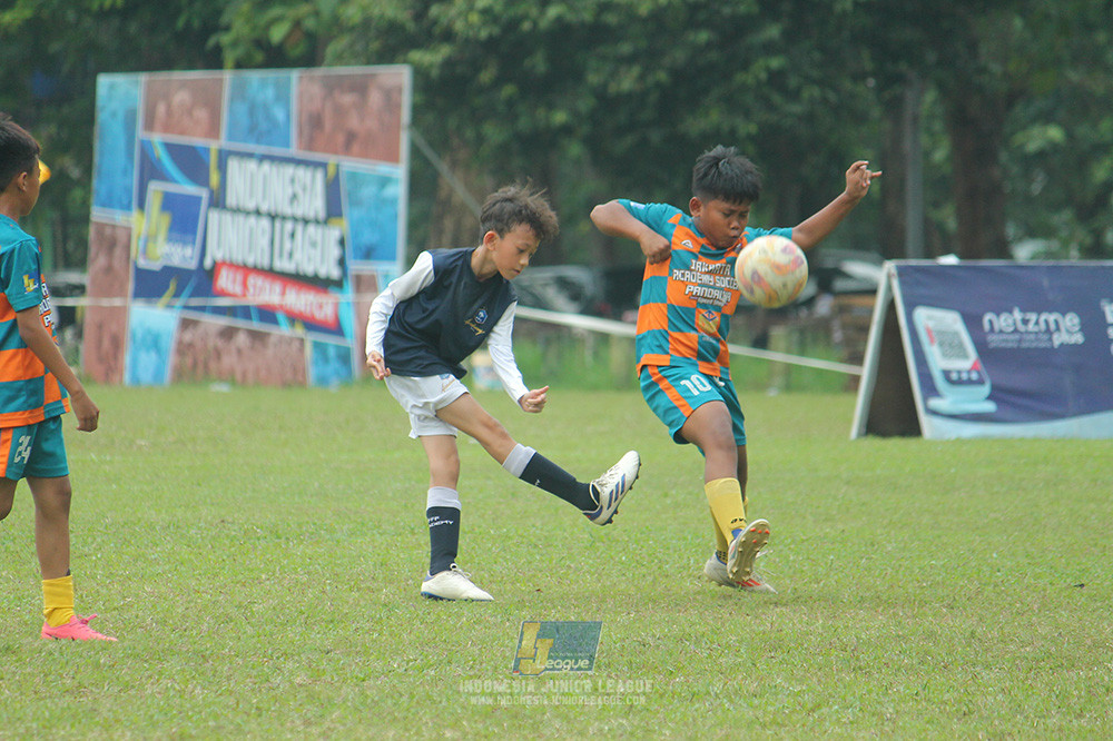 big 24 ijl u11 140624 fff academy blue vs jakarta academy soccer