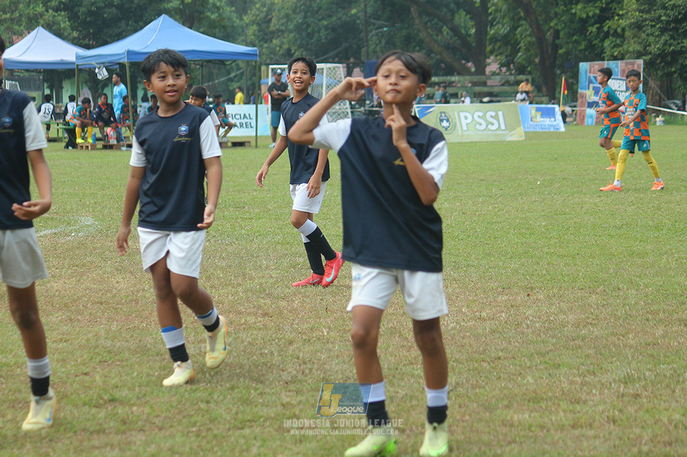 big 24 ijl u11 140624 fff academy blue vs jakarta academy soccer