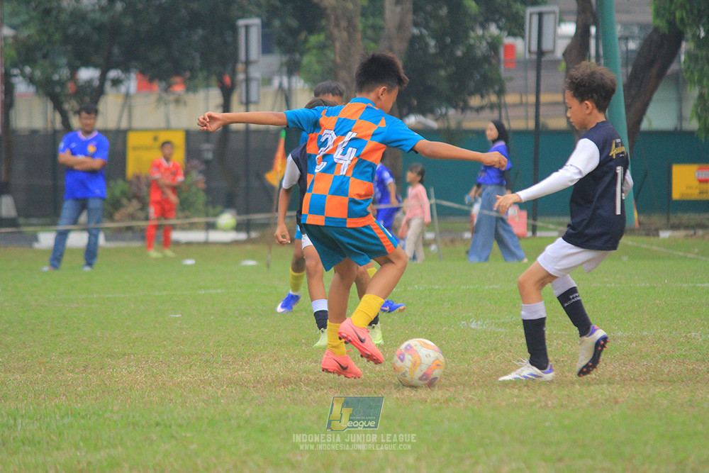 big 24 ijl u11 140624 fff academy blue vs jakarta academy soccer