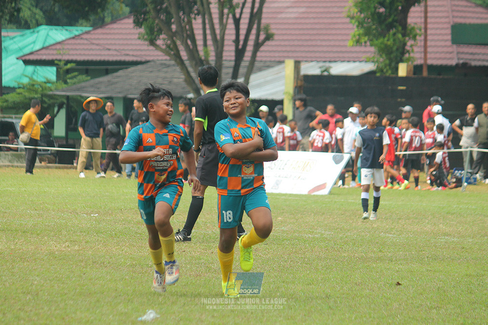 big 24 ijl u11 140624 fff academy blue vs jakarta academy soccer