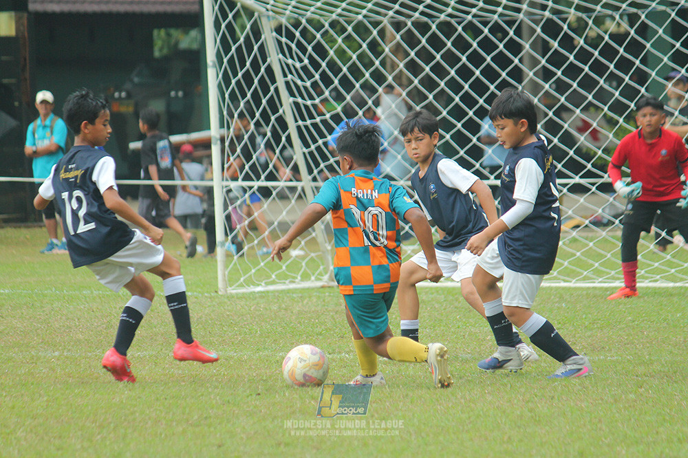 big 24 ijl u11 140624 fff academy blue vs jakarta academy soccer
