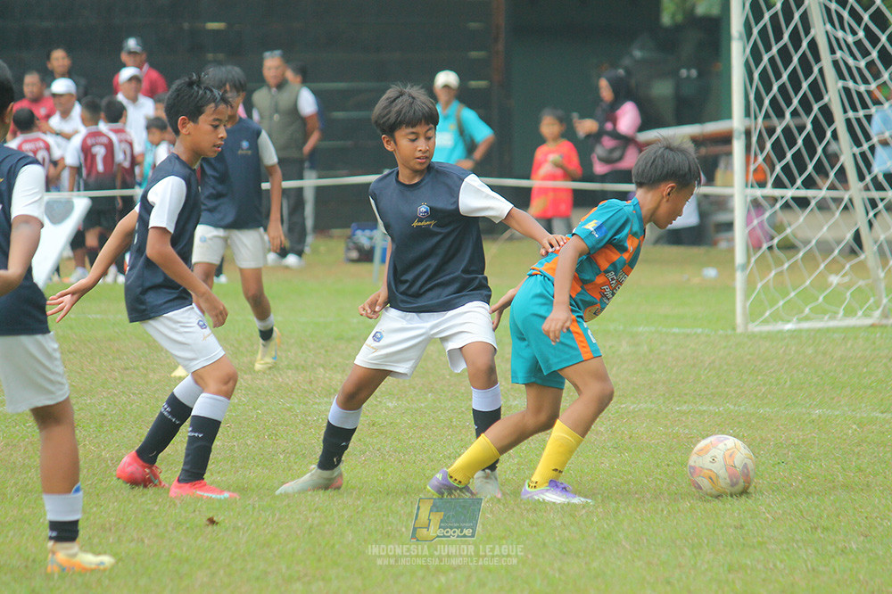 big 24 ijl u11 140624 fff academy blue vs jakarta academy soccer