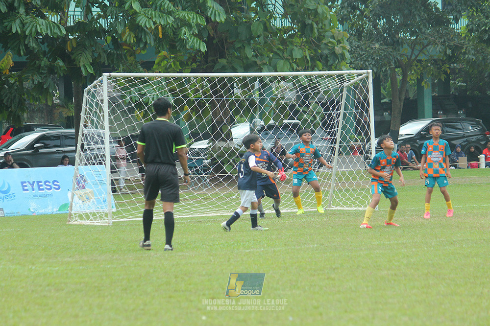 big 24 ijl u11 140624 fff academy blue vs jakarta academy soccer