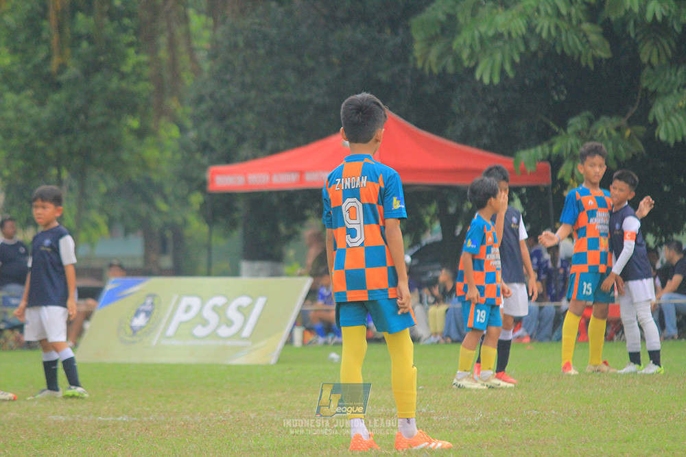 big 24 ijl u11 140624 fff academy blue vs jakarta academy soccer