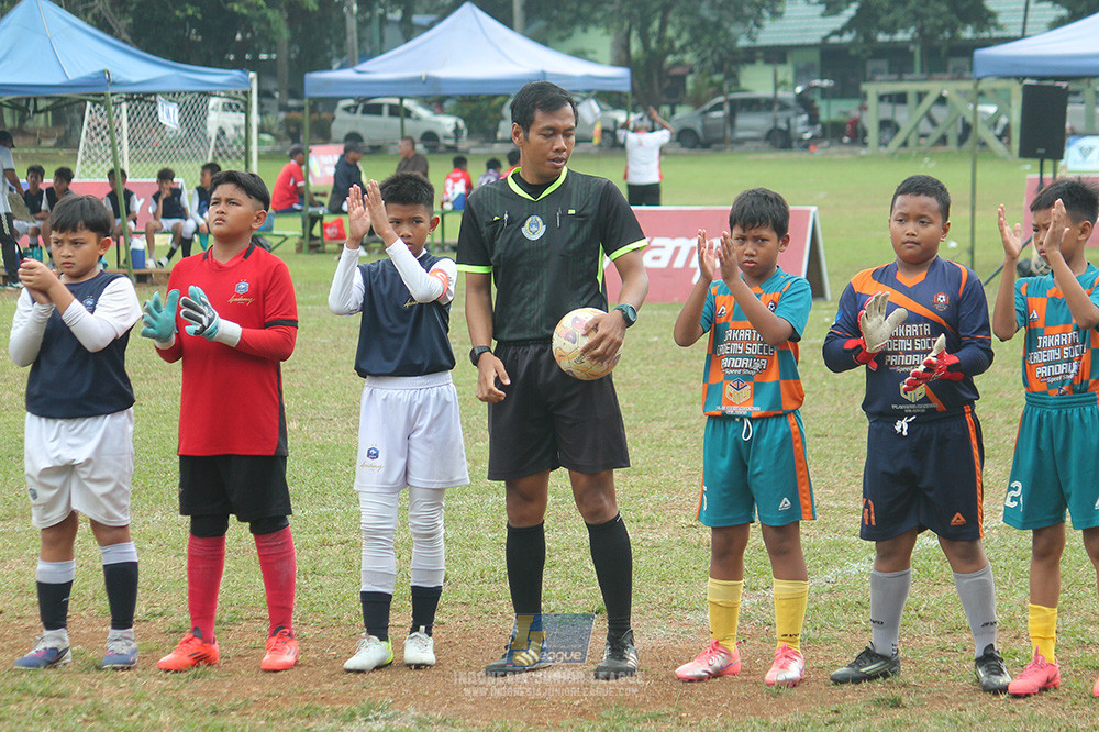 big 24 ijl u11 140624 fff academy blue vs jakarta academy soccer
