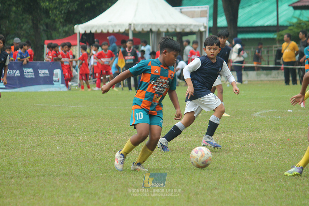 big 24 ijl u11 140624 fff academy blue vs jakarta academy soccer