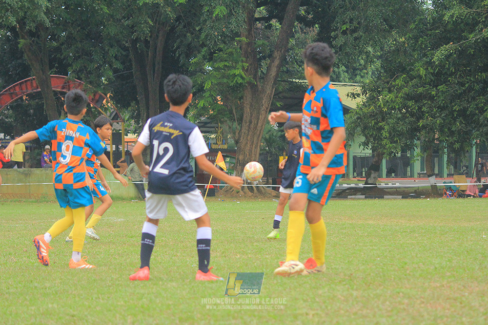 big 24 ijl u11 140624 fff academy blue vs jakarta academy soccer