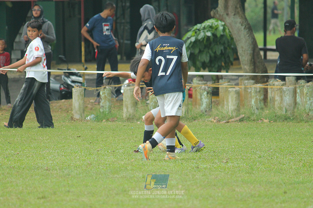 big 24 ijl u11 140624 fff academy blue vs jakarta academy soccer