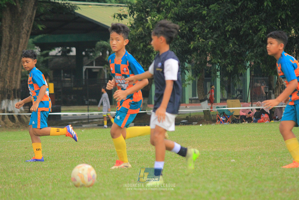 big 24 ijl u11 140624 fff academy blue vs jakarta academy soccer