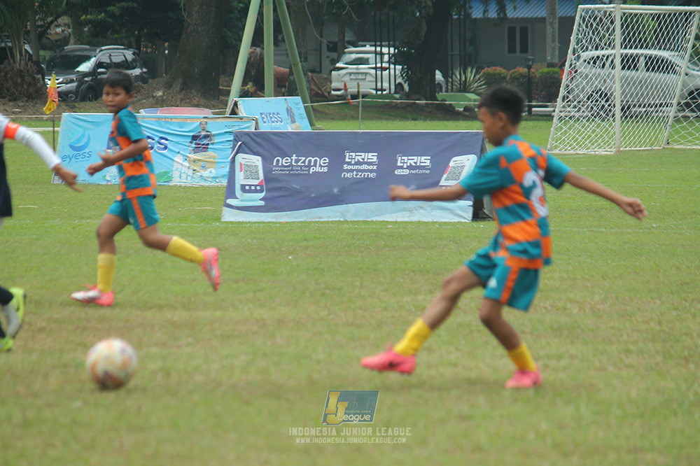 big 24 ijl u11 140624 fff academy blue vs jakarta academy soccer