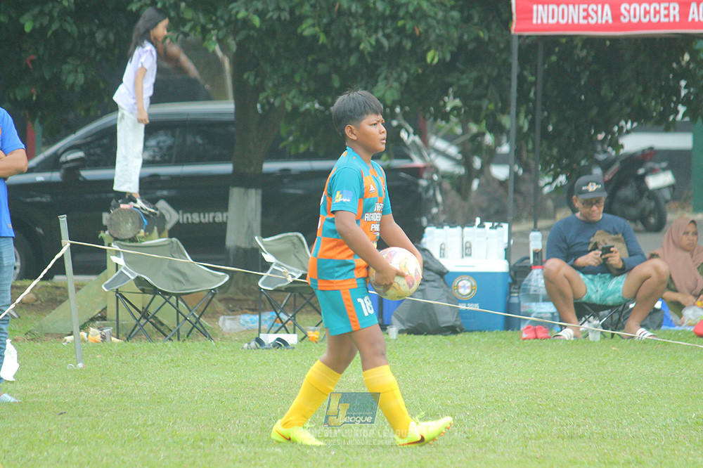 big 24 ijl u11 140624 fff academy blue vs jakarta academy soccer
